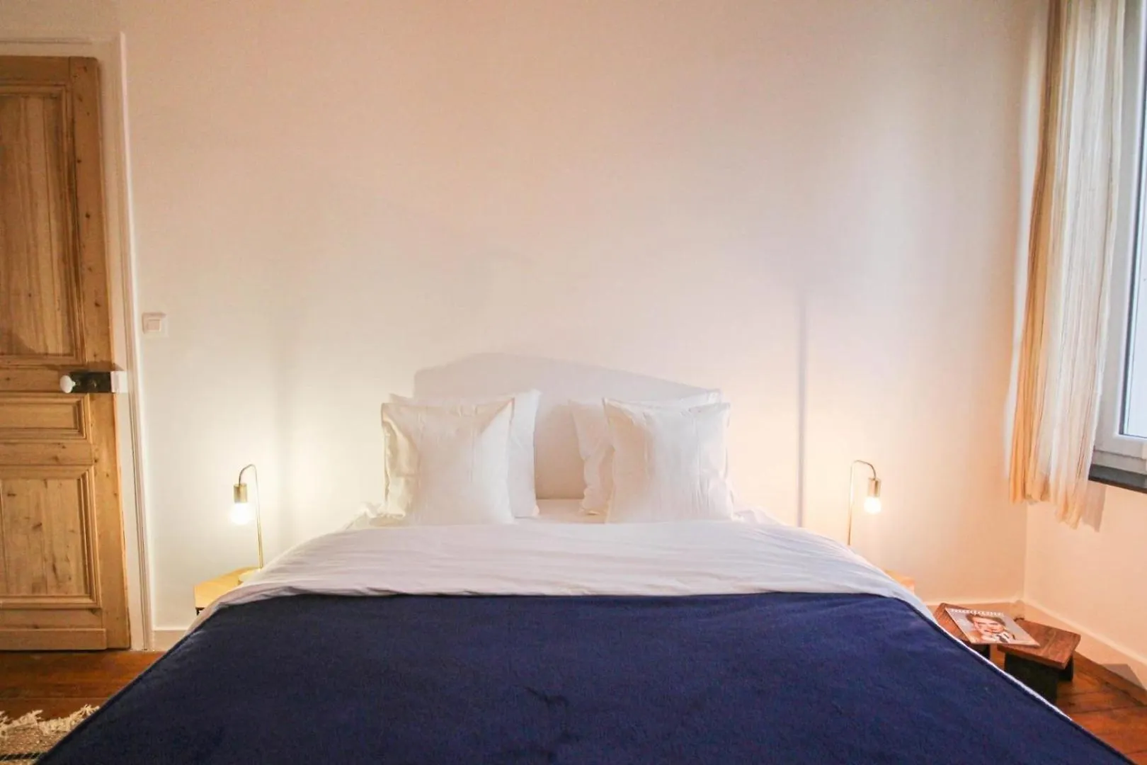 Apartment Lille Centre - Nice Cozy And Functional Ap