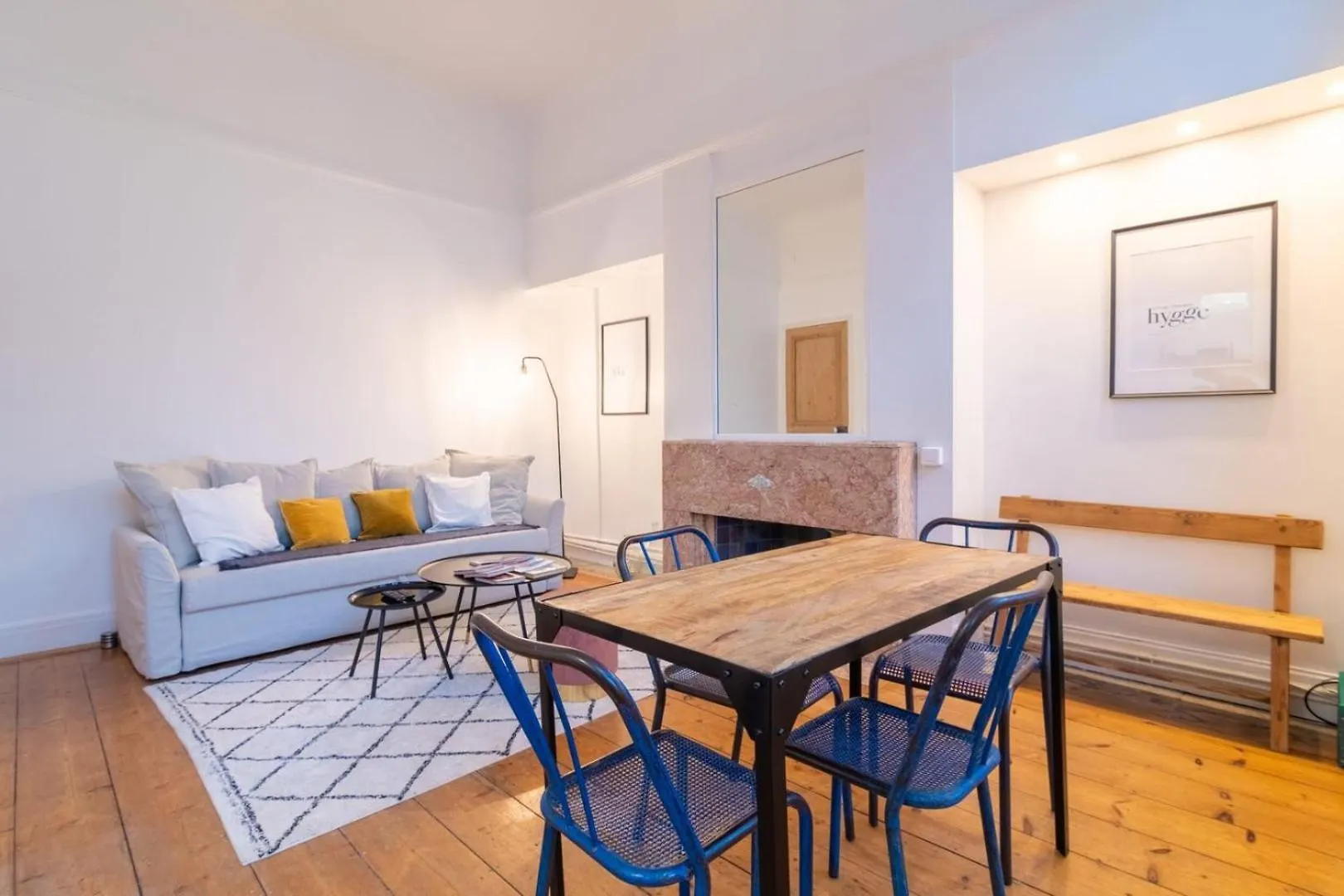 Lille Centre - Nice Cozy And Functional Ap France